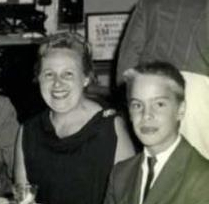 Margaret Rose